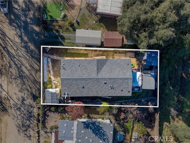 7195 Liberty, Nice, CA 95464