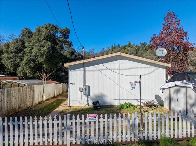 7195 Liberty, Nice, CA 95464