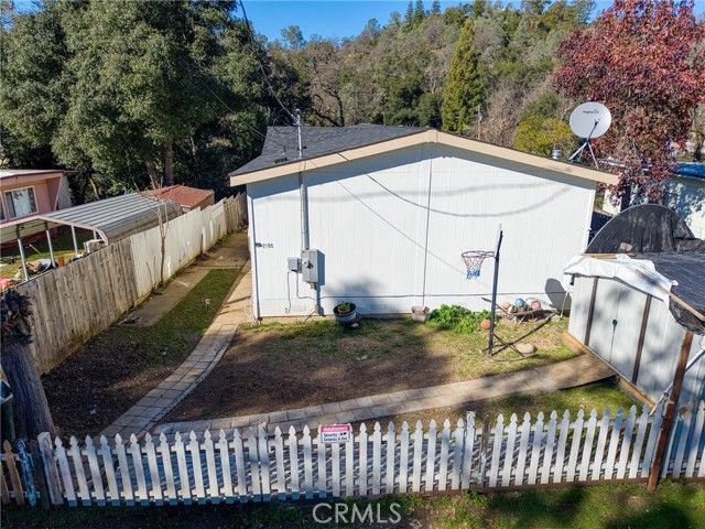 7195 Liberty, Nice, CA 95464
