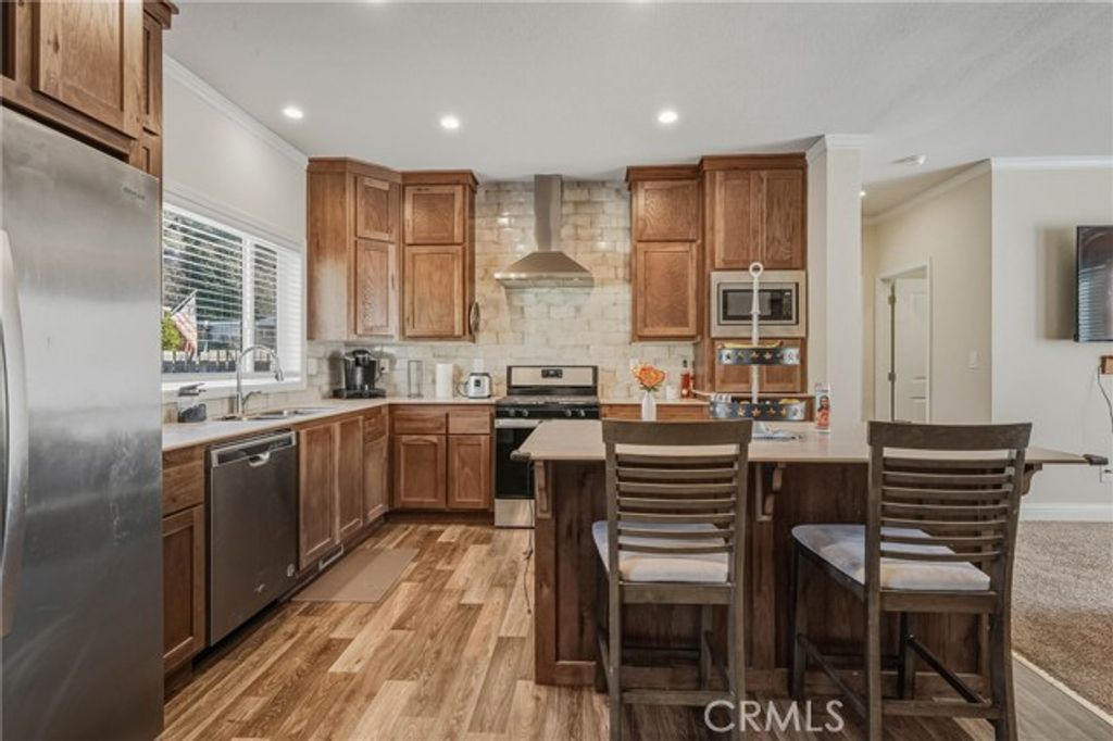 7195 Liberty, Nice, CA 95464