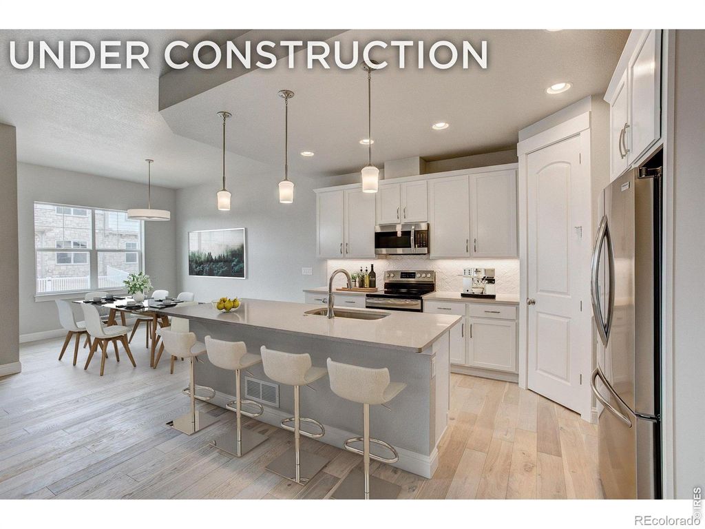 8452 Cromwell Drive 3, Windsor, CO 80528