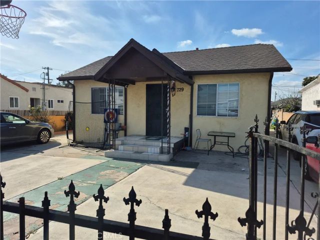 727 S Eastmont Avenue, Los Angeles, CA 90022