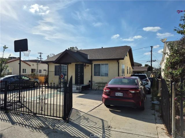 727 S Eastmont Avenue, Los Angeles, CA 90022