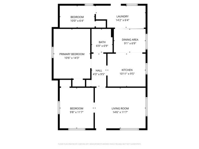 727 S Eastmont Avenue, Los Angeles, CA 90022