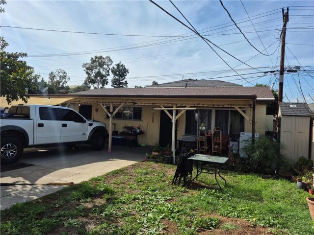 727 S Eastmont Avenue, Los Angeles, CA 90022
