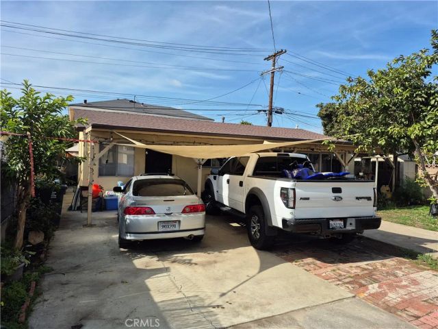 727 S Eastmont Avenue, Los Angeles, CA 90022