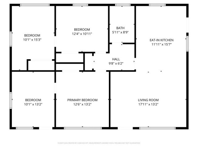 727 S Eastmont Avenue, Los Angeles, CA 90022