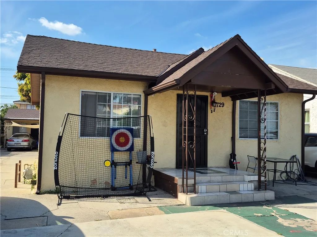 727 S Eastmont Avenue, Los Angeles, CA 90022