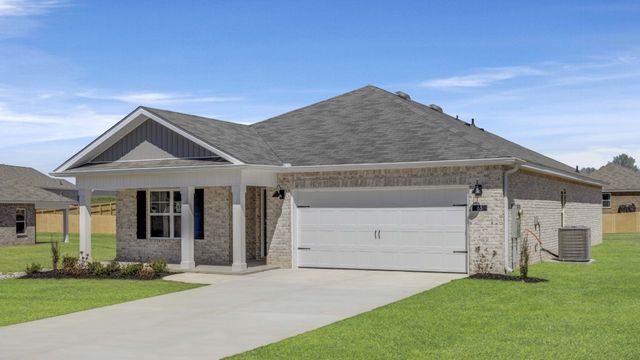 63 Aurora Circle, Fayetteville, TN 37334