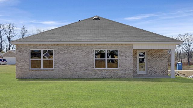 63 Aurora Circle, Fayetteville, TN 37334