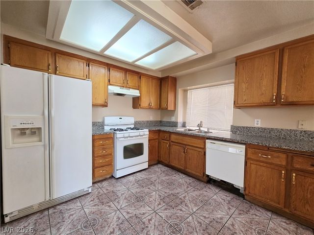 4541 Fireside Lane, Las Vegas, NV 89110