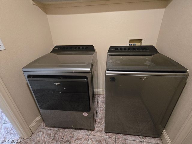 4541 Fireside Lane, Las Vegas, NV 89110