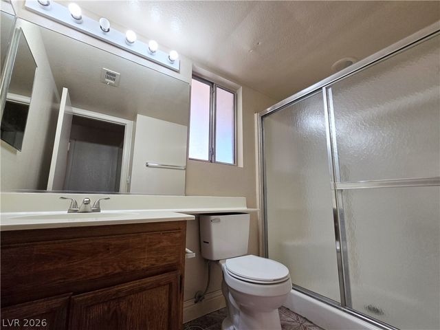 4541 Fireside Lane, Las Vegas, NV 89110