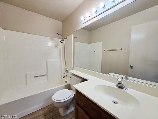 4541 Fireside Lane, Las Vegas, NV 89110