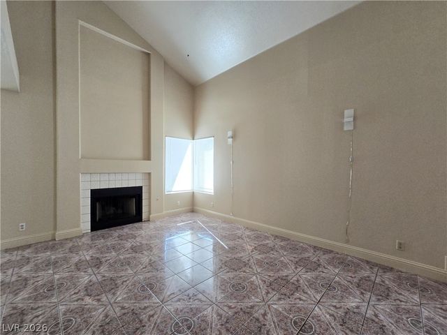 4541 Fireside Lane, Las Vegas, NV 89110
