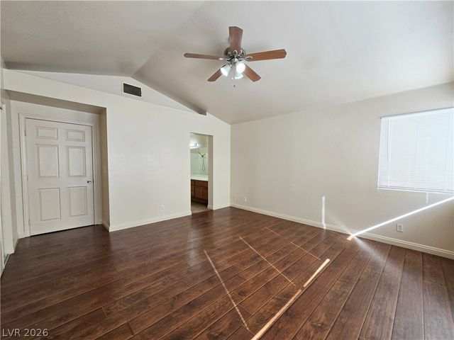 4541 Fireside Lane, Las Vegas, NV 89110