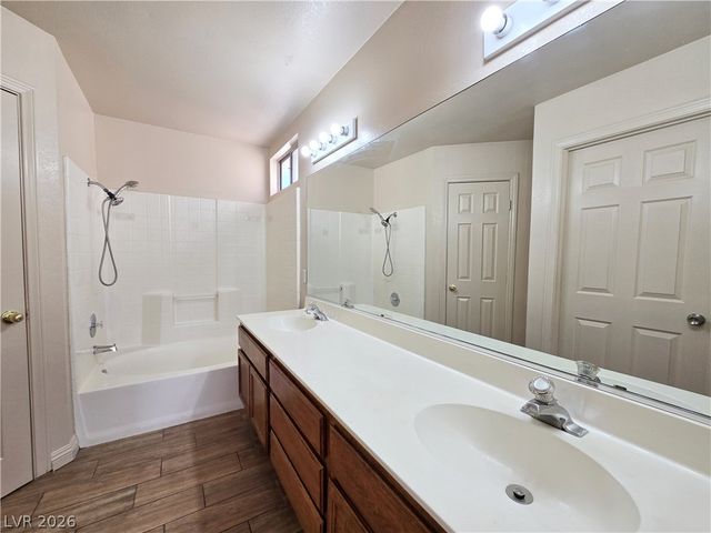 4541 Fireside Lane, Las Vegas, NV 89110