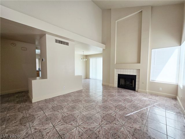 4541 Fireside Lane, Las Vegas, NV 89110