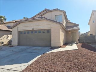 4541 Fireside Lane, Las Vegas, NV 89110