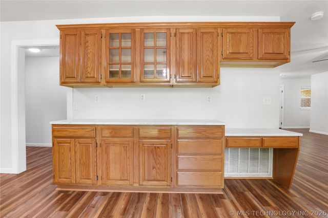 485 S Maple Street, Oologah, OK 74053