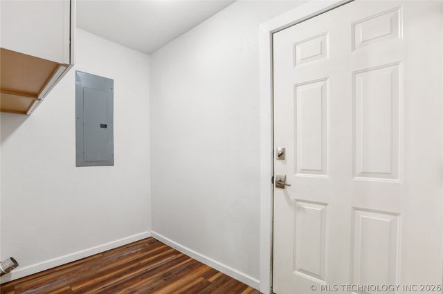 485 S Maple Street, Oologah, OK 74053