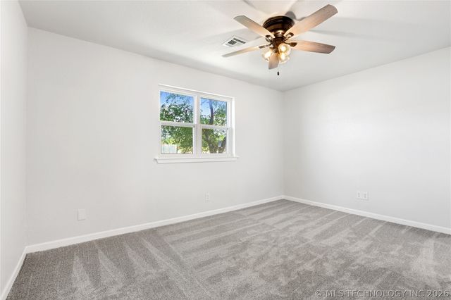 485 S Maple Street, Oologah, OK 74053