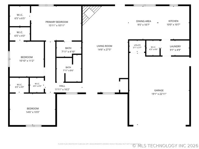 485 S Maple Street, Oologah, OK 74053