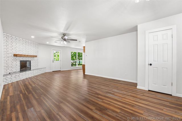 485 S Maple Street, Oologah, OK 74053
