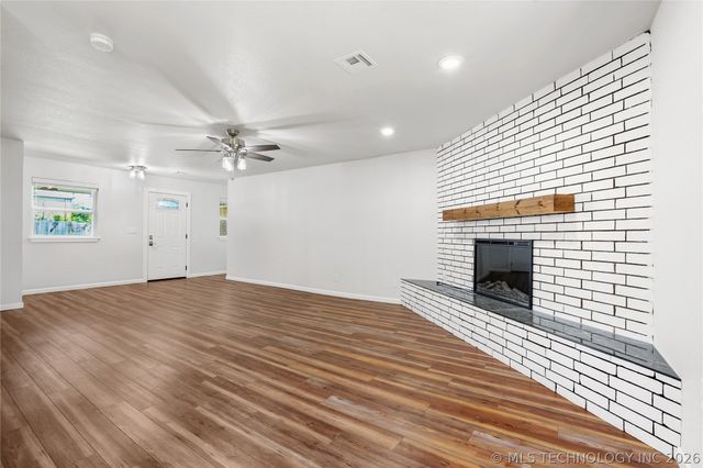 485 S Maple Street, Oologah, OK 74053