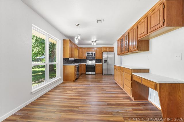 485 S Maple Street, Oologah, OK 74053