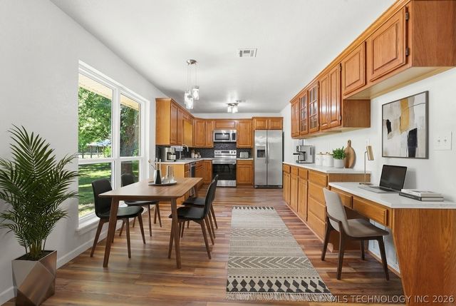 485 S Maple Street, Oologah, OK 74053