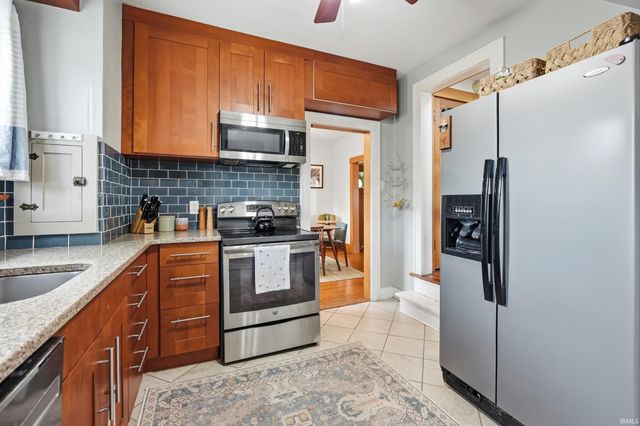 3920 Indiana Avenue, Fort Wayne, IN 46807