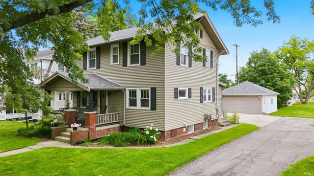 3920 Indiana Avenue, Fort Wayne, IN 46807