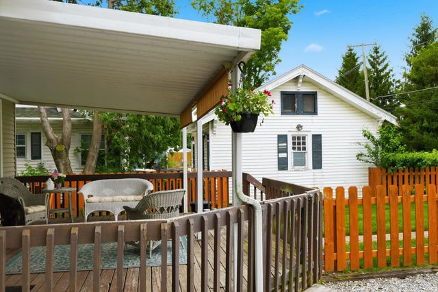 3920 Indiana Avenue, Fort Wayne, IN 46807