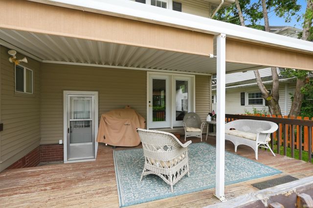 3920 Indiana Avenue, Fort Wayne, IN 46807