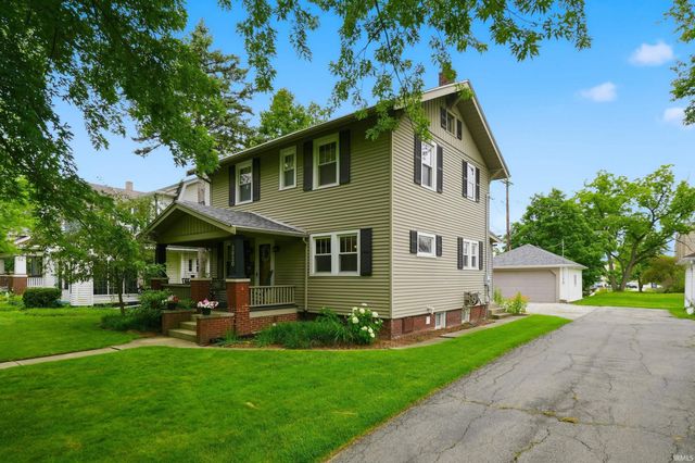 3920 Indiana Avenue, Fort Wayne, IN 46807