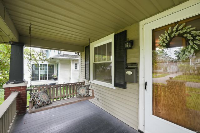 3920 Indiana Avenue, Fort Wayne, IN 46807
