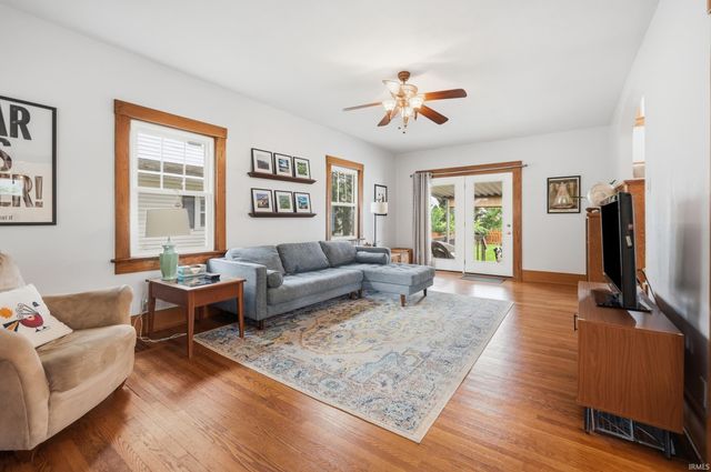 3920 Indiana Avenue, Fort Wayne, IN 46807