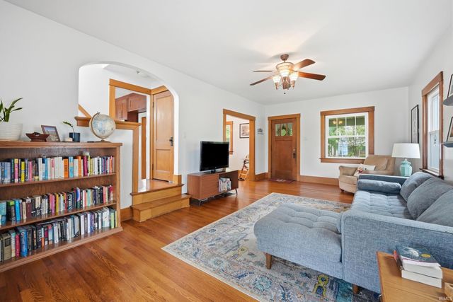 3920 Indiana Avenue, Fort Wayne, IN 46807