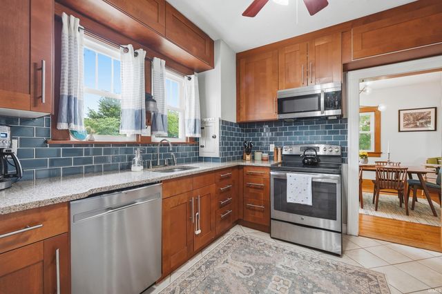3920 Indiana Avenue, Fort Wayne, IN 46807