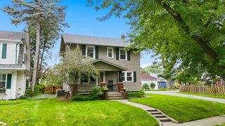 3920 Indiana Avenue, Fort Wayne, IN 46807