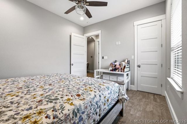 21379 State Road 78, Calera, OK 74730