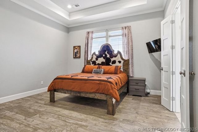 21379 State Road 78, Calera, OK 74730