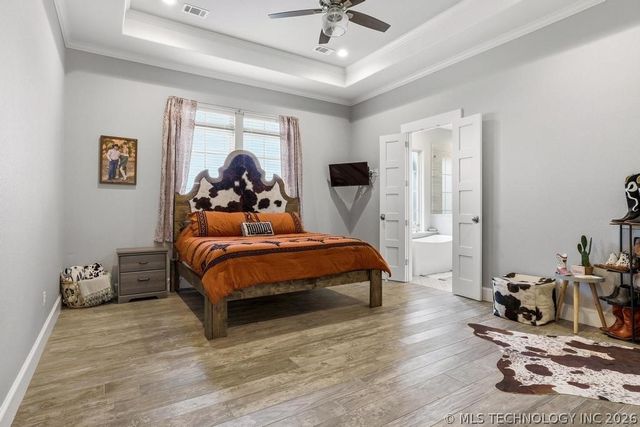 21379 State Road 78, Calera, OK 74730