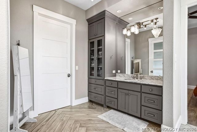 21379 State Road 78, Calera, OK 74730