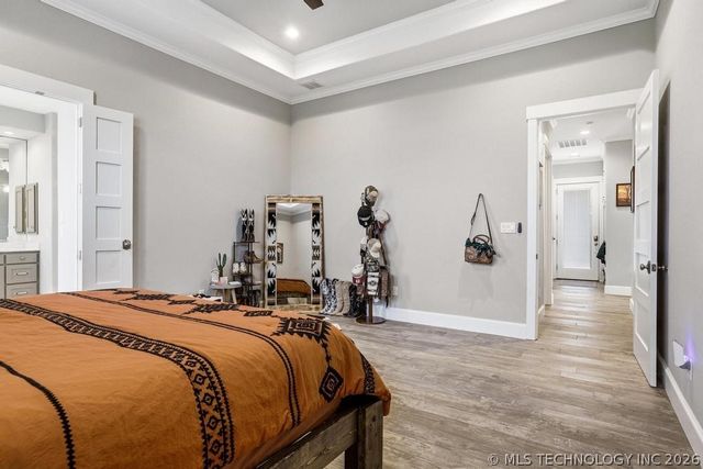 21379 State Road 78, Calera, OK 74730