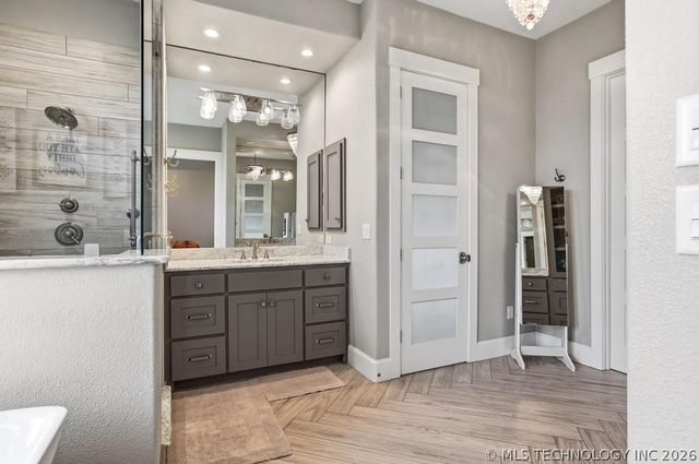 21379 State Road 78, Calera, OK 74730