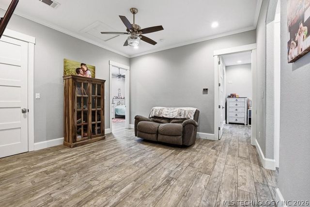 21379 State Road 78, Calera, OK 74730