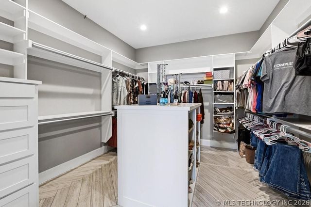 21379 State Road 78, Calera, OK 74730