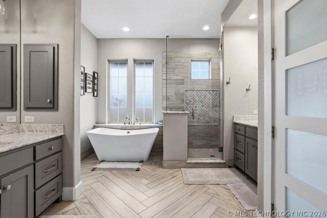 21379 State Road 78, Calera, OK 74730